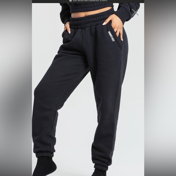 Women's Best Wear
COMFORT JOGGERS - Picture 1 of 2